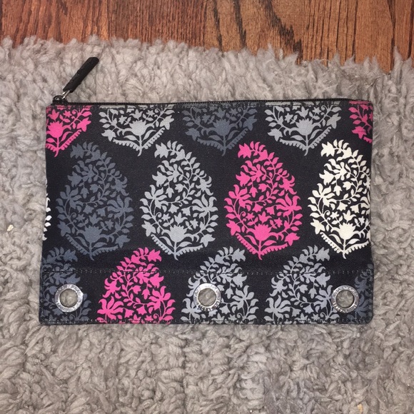 Vera Bradley backpack set! - Picture 5 of 6